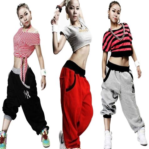 hip hop outfits women|Hip